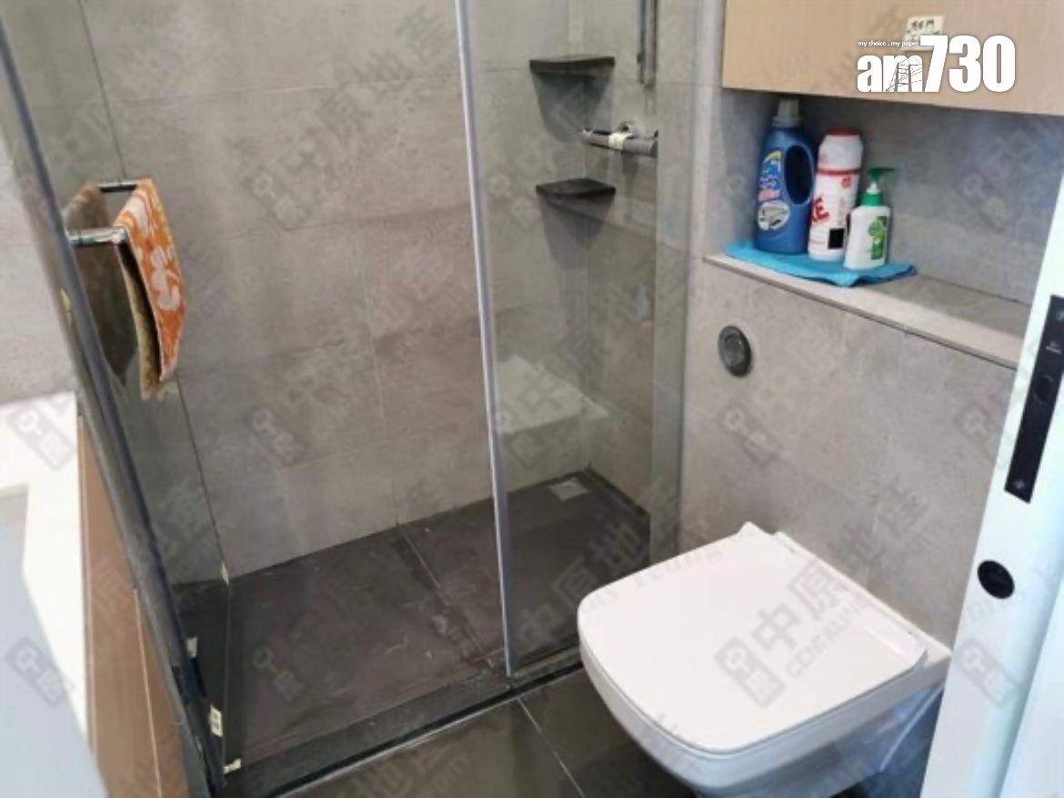 土瓜灣翰畋一房業主放售唔好價 轉租即獲專才承接 呎租62元|多圖