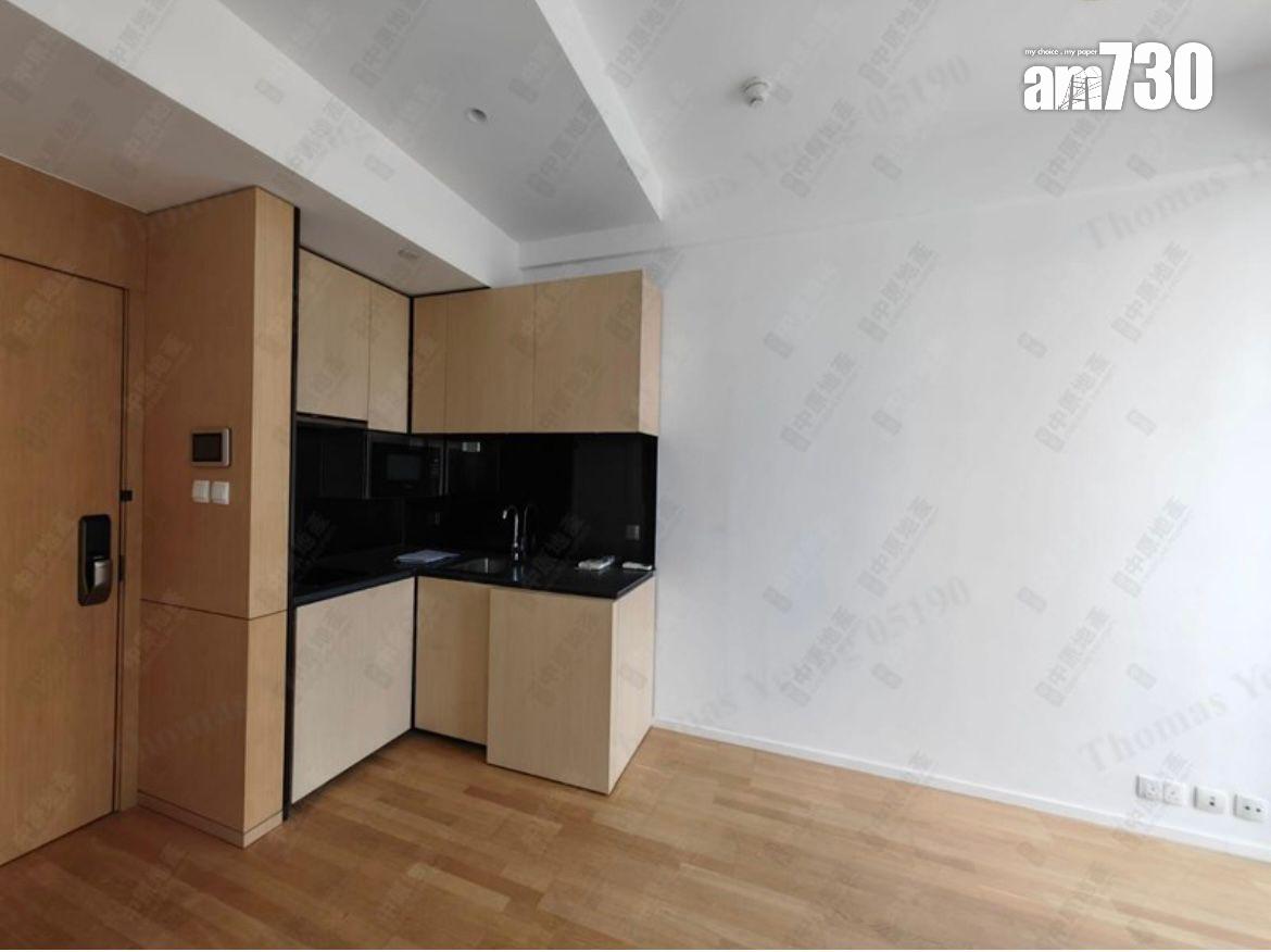 土瓜灣翰畋一房業主放售唔好價 轉租即獲專才承接 呎租62元|多圖