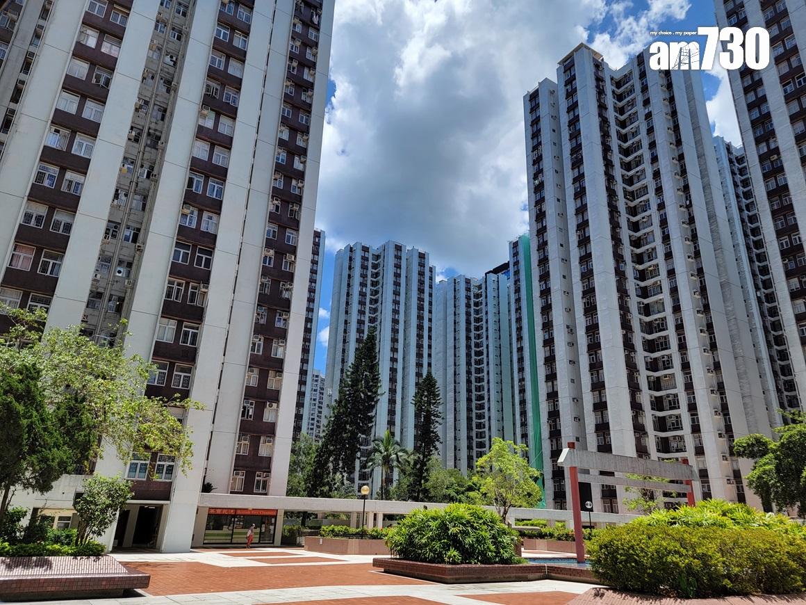 十大屋苑|中原:7月成交創撤辣後新低 按月跌15% 第一城呎價挫4%最傷