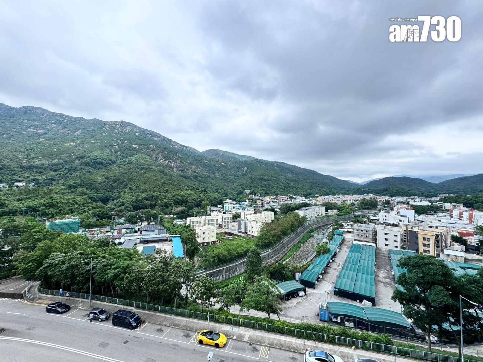 屯門四房業主決心走貨 狠劈14%連車位沽 帳面損手「2球」(有圖)|二手蝕讓