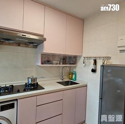 內地生搶租潮|大埔靚裝公屋呎租39元媲美私樓 元朗新晉屋苑兩房突破2萬破頂|有圖