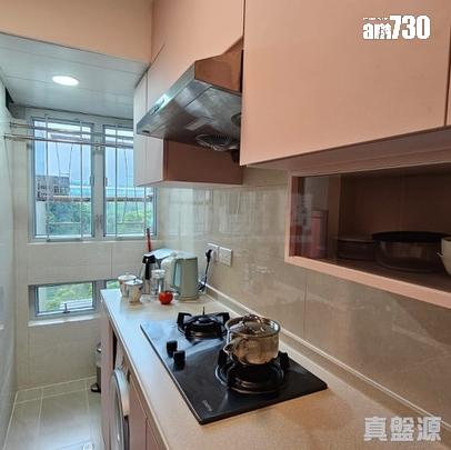 內地生搶租潮|大埔靚裝公屋呎租39元媲美私樓 元朗新晉屋苑兩房突破2萬破頂|有圖