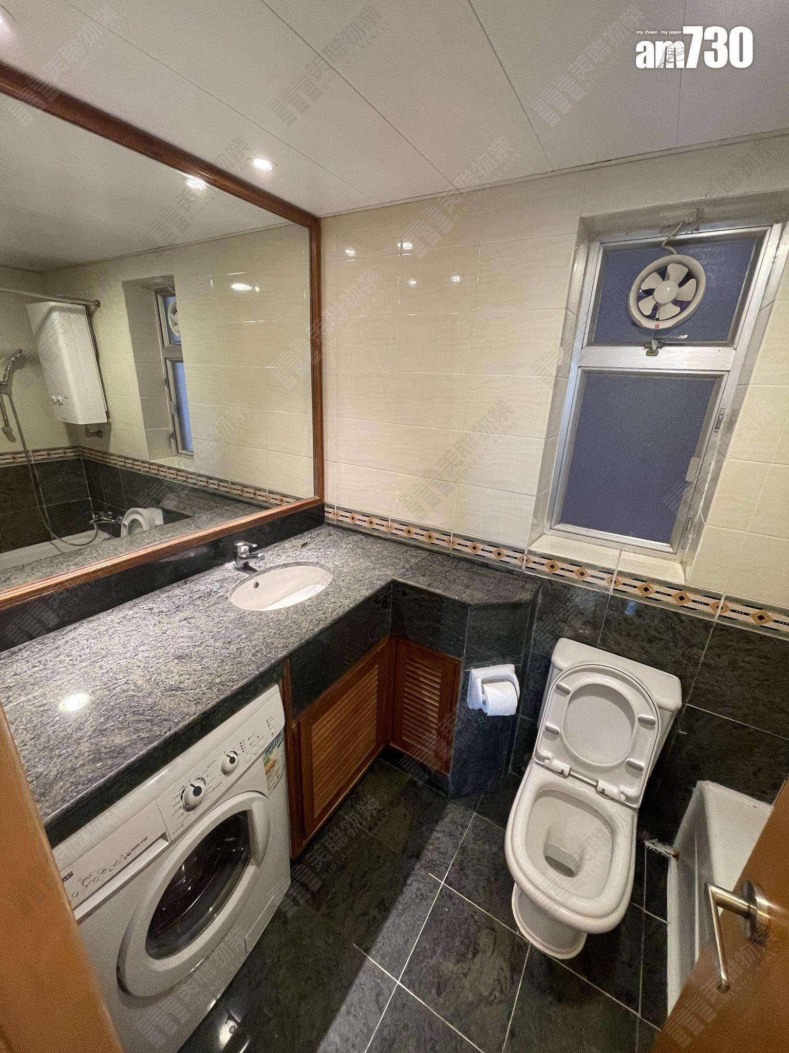 內地生搶租潮|大埔靚裝公屋呎租39元媲美私樓 元朗新晉屋苑兩房突破2萬破頂|有圖