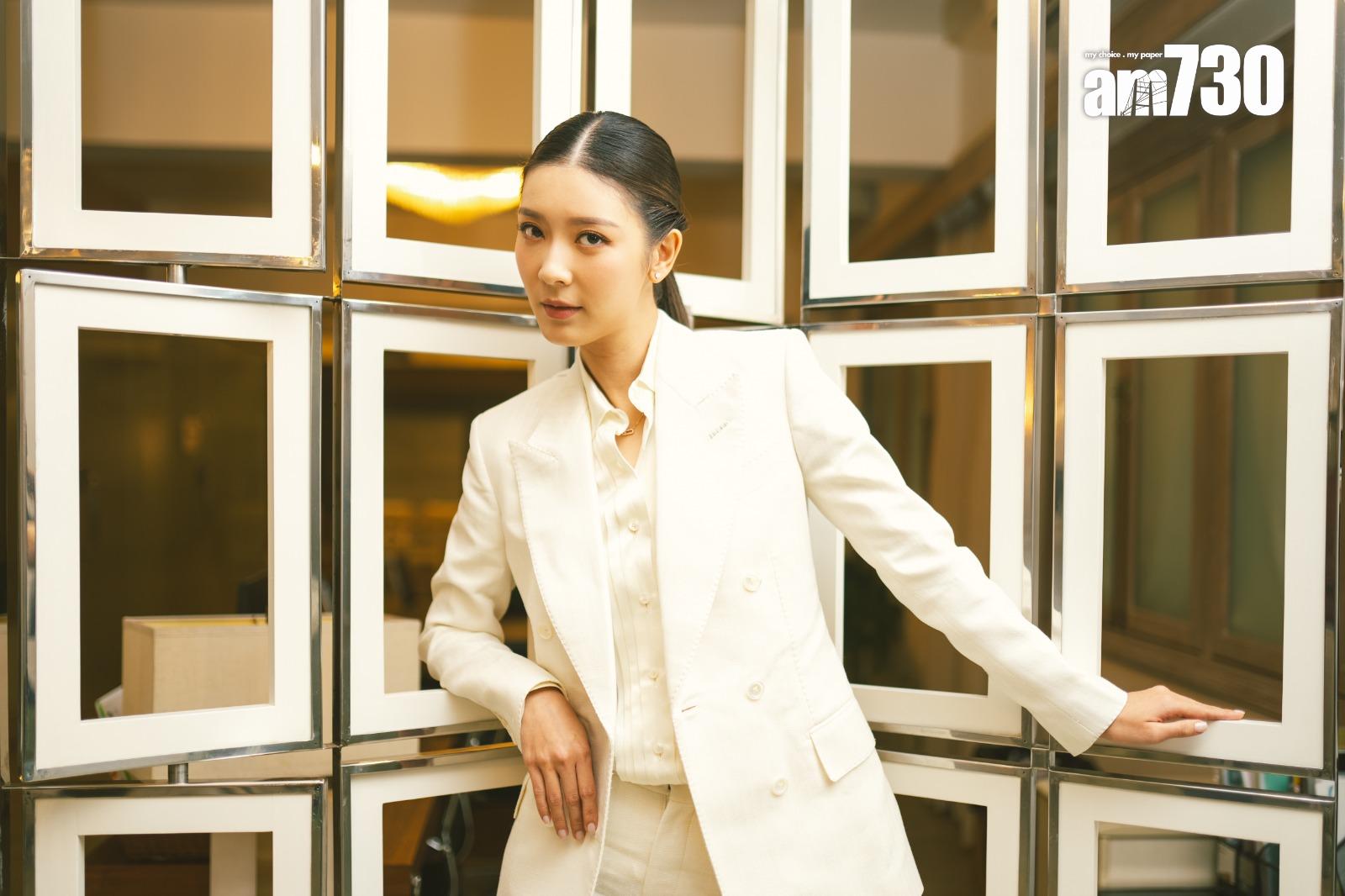 Jennifer早前受訪表示,90歲的外婆已入住安老院。(資料圖片)