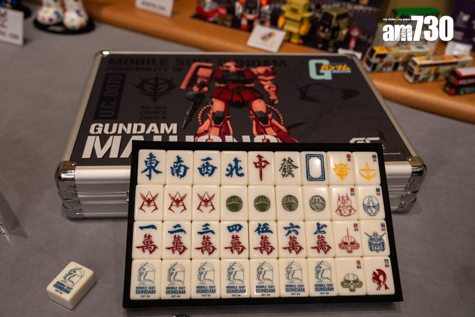 動漫節月底舉行 進入Cosplay區須買通行證 主辦方:改善過度擠擁致阻塞通道 (林靄怡攝)