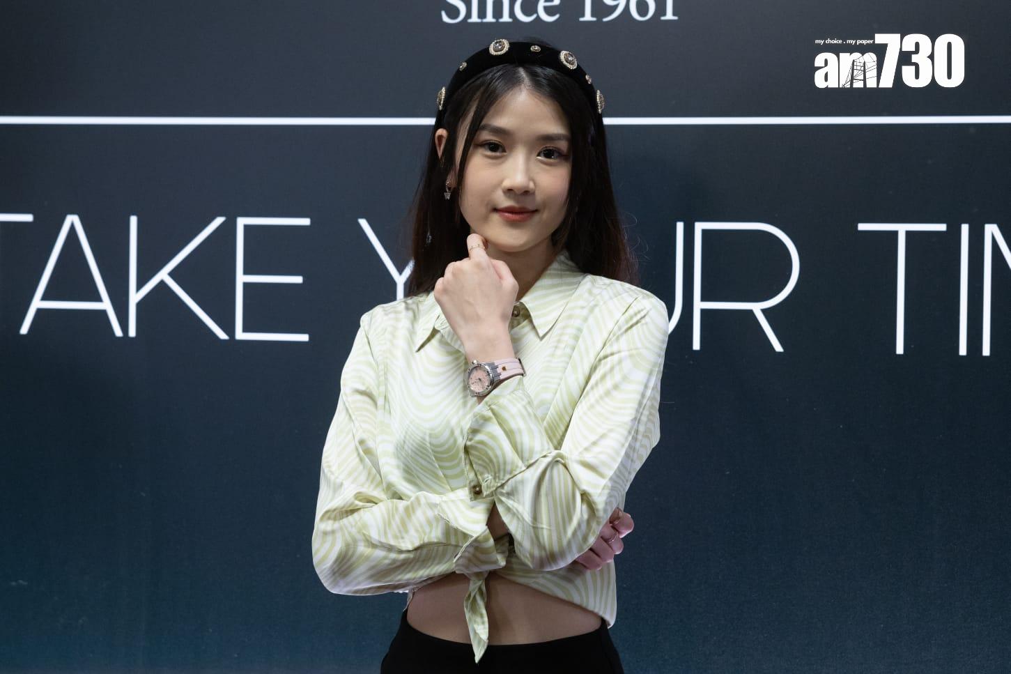 潘靜文(蘇文傑攝)