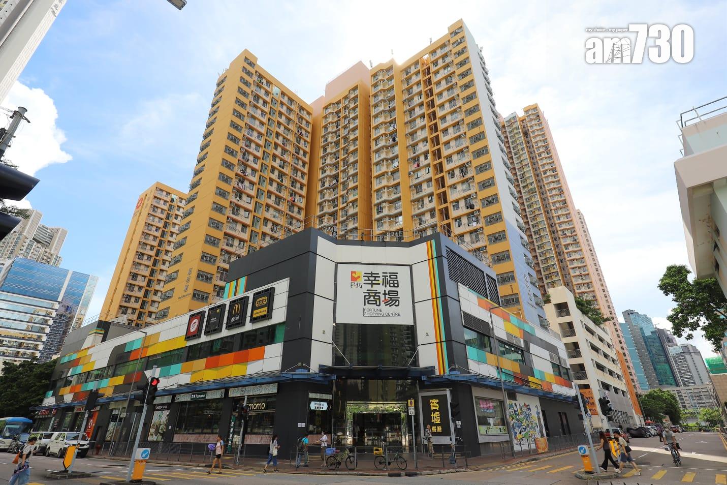 長沙灣幸福邨男子倫常命案 繼子被控誤殺還押 妻及繼女涉妨礙司法公正准保釋