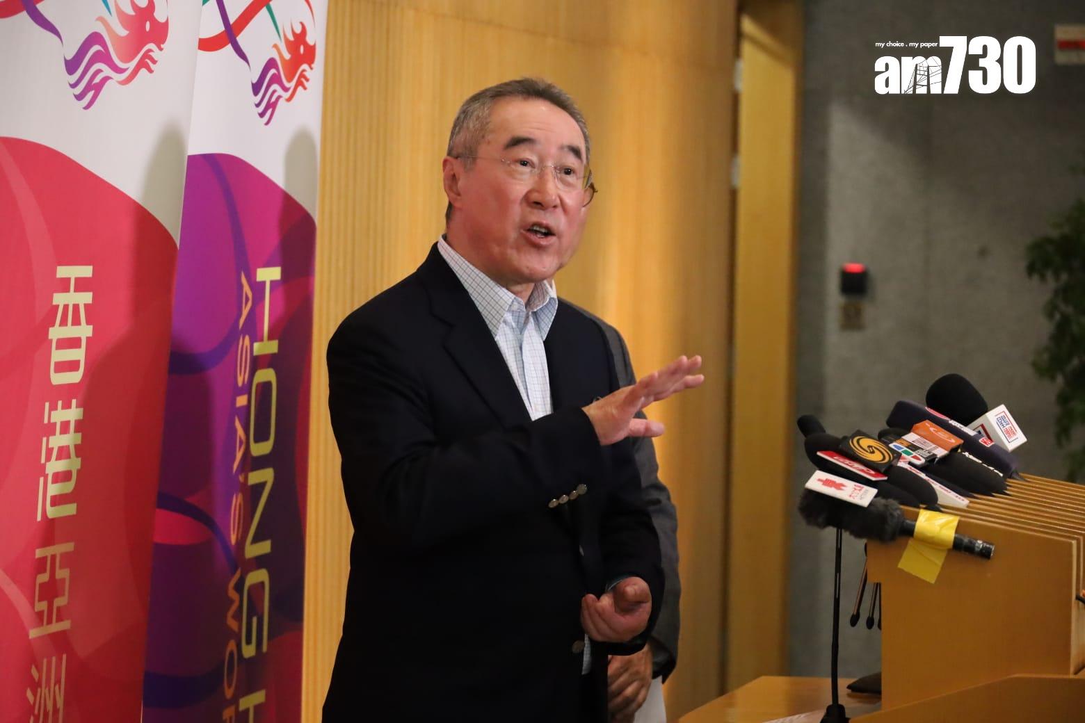 西九財困|政府允西九出售第二區住宅發展項目 料可維持10年營運