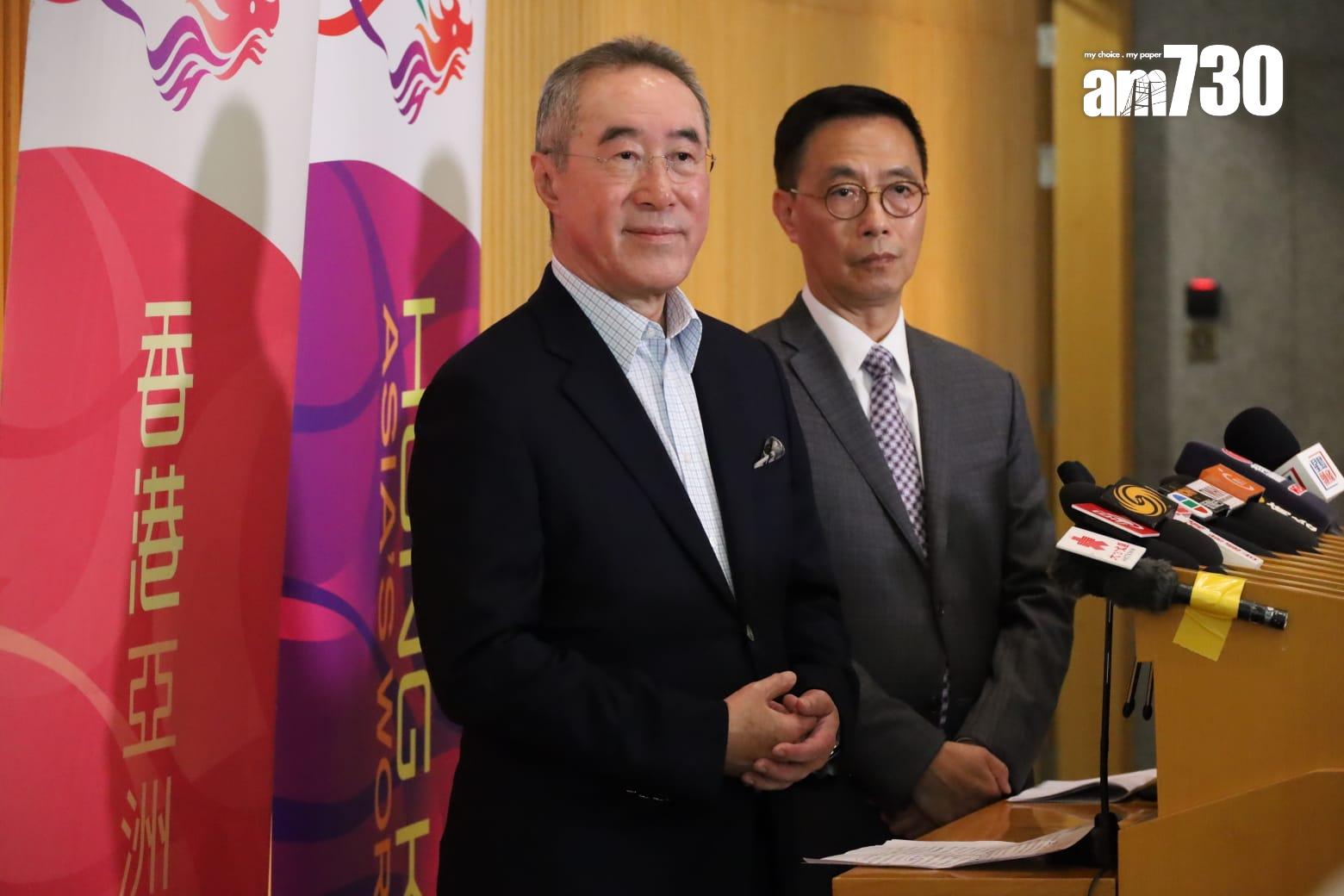 西九財困|政府允西九出售第二區住宅發展項目 料可維持10年營運