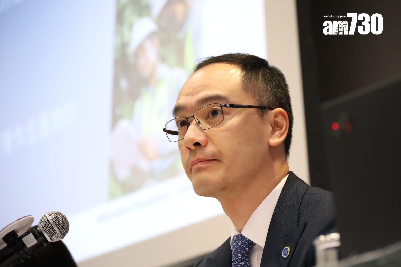 中電交代將實施短中期措施,以減低電力事故發生機會、加快搶修工作及為用戶提供適切支援。(鍾式明攝)