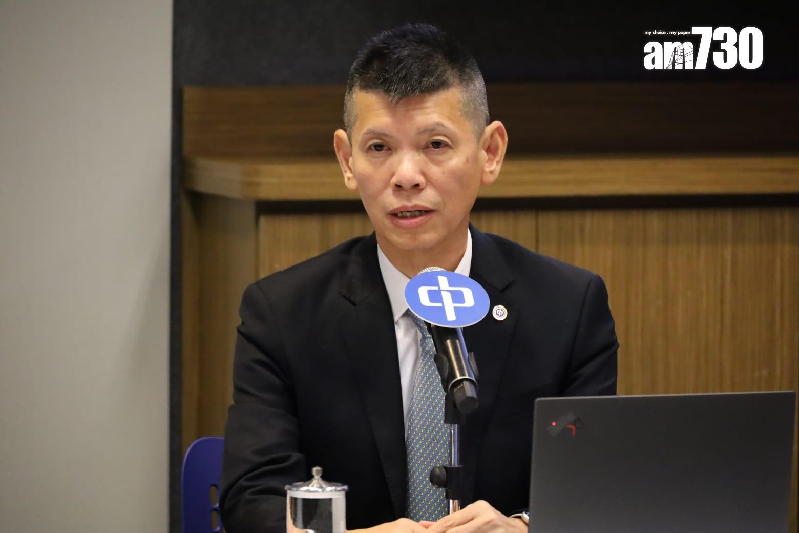 中電交代將實施短中期措施,以減低電力事故發生機會、加快搶修工作及為用戶提供適切支援。(鍾式明攝)