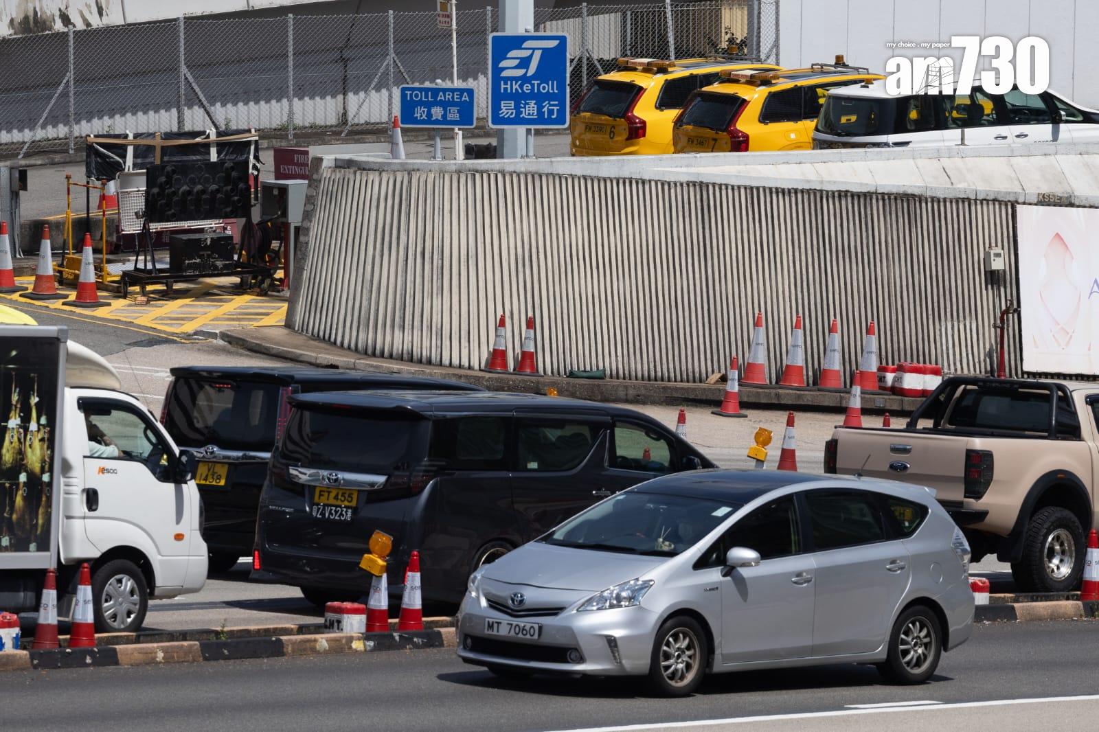 易通行辦一周年大抽獎 鼓勵用戶信用卡自動增值
