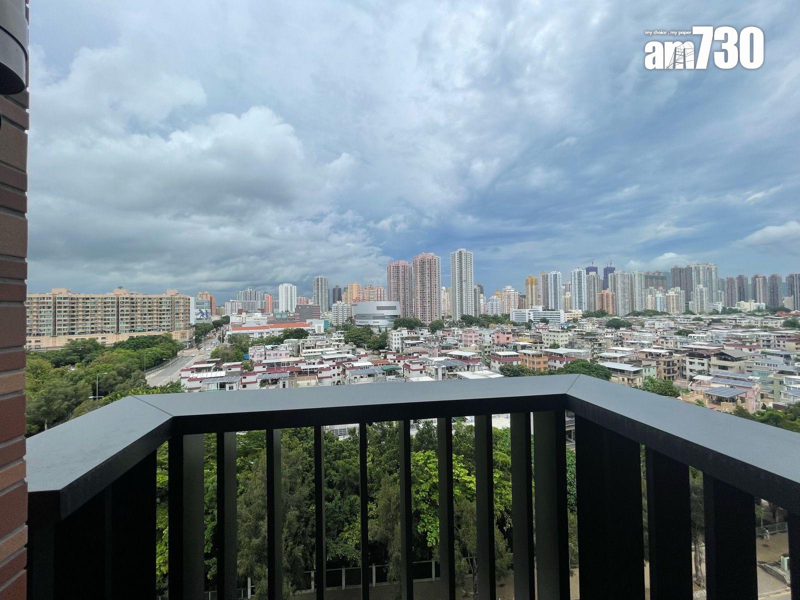 二手冧價!元朗半新樓一房5年蒸發31% 沙田第一城三房「5字頭」有交易