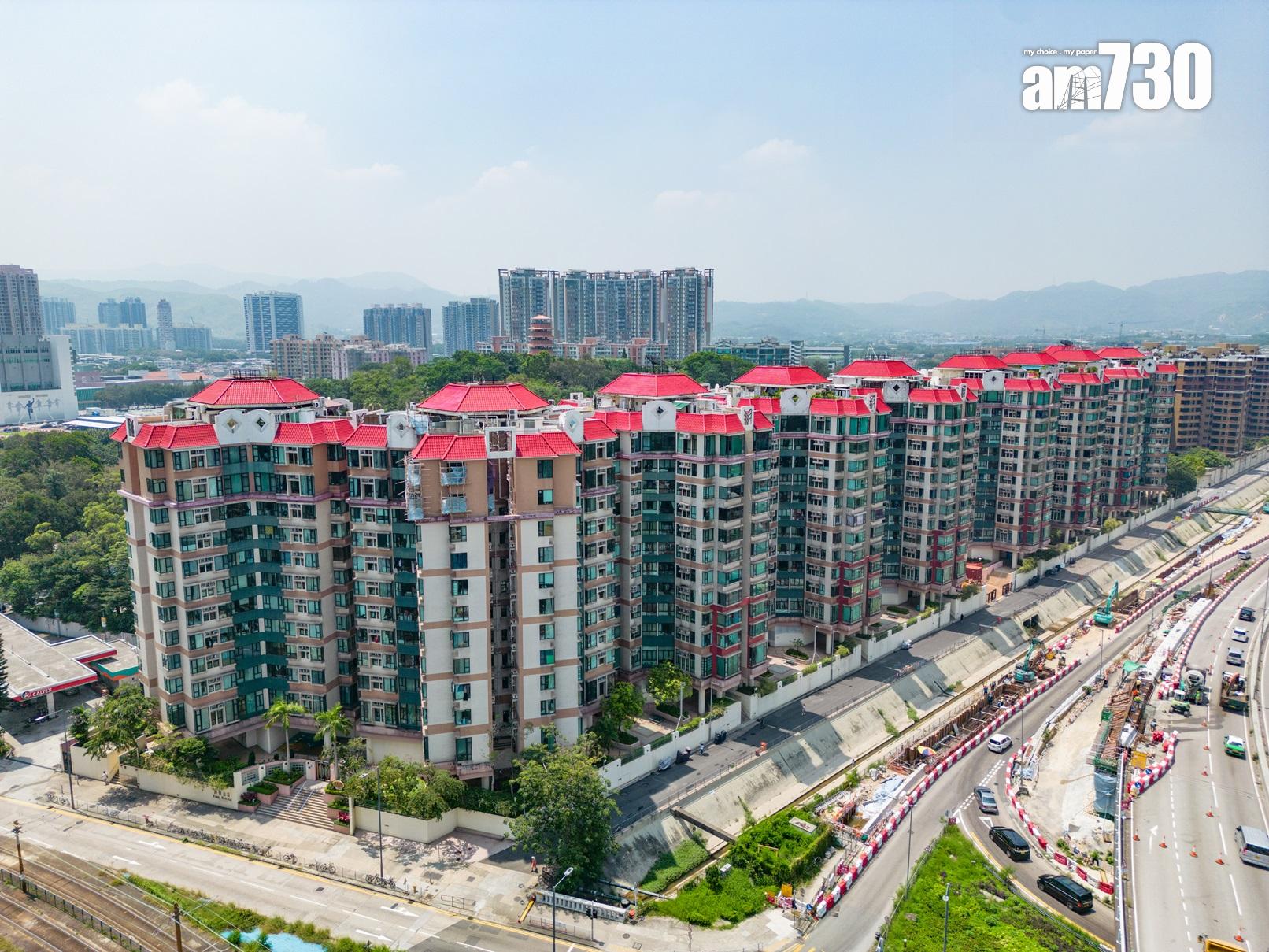 元朗本月暫錄30宗買賣 采葉庭「筍盤」極速零議價沽 兩屋苑現低價成交|二手市況