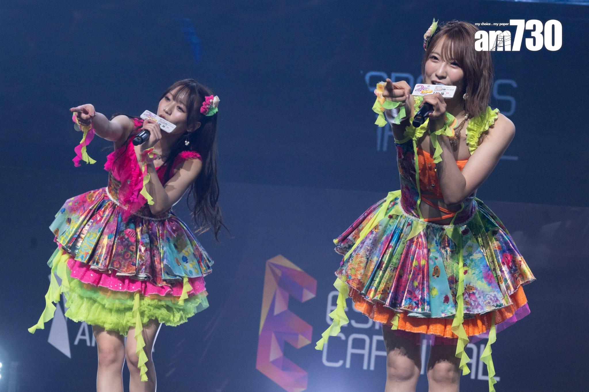 NMB48 (蘇文傑攝)