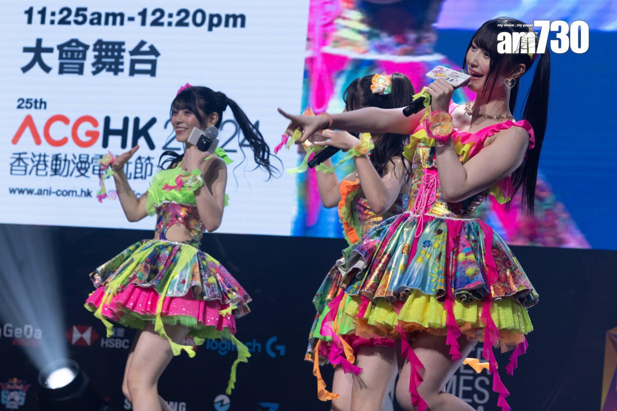 NMB48 (蘇文傑攝)