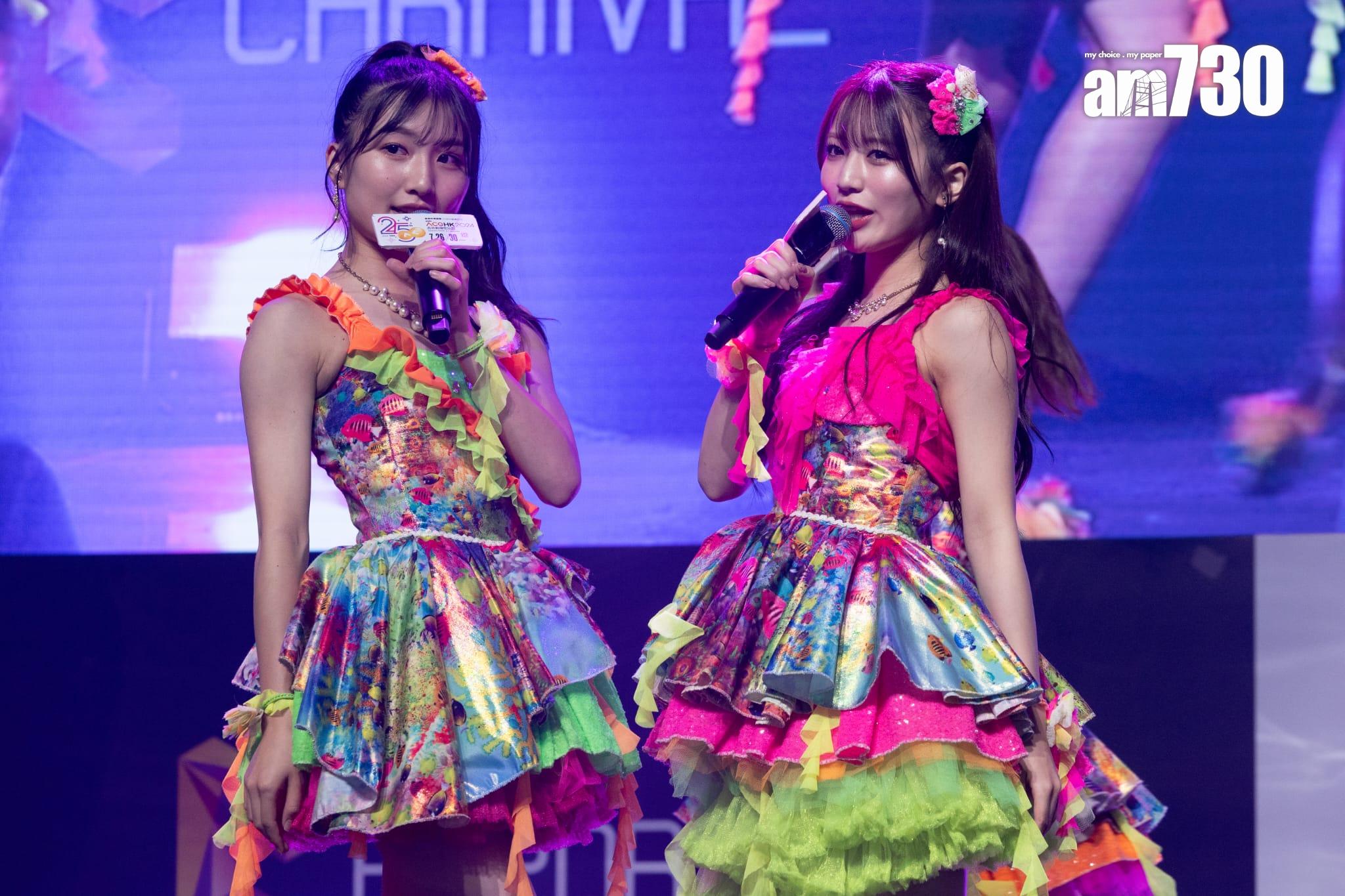 NMB48 (蘇文傑攝)