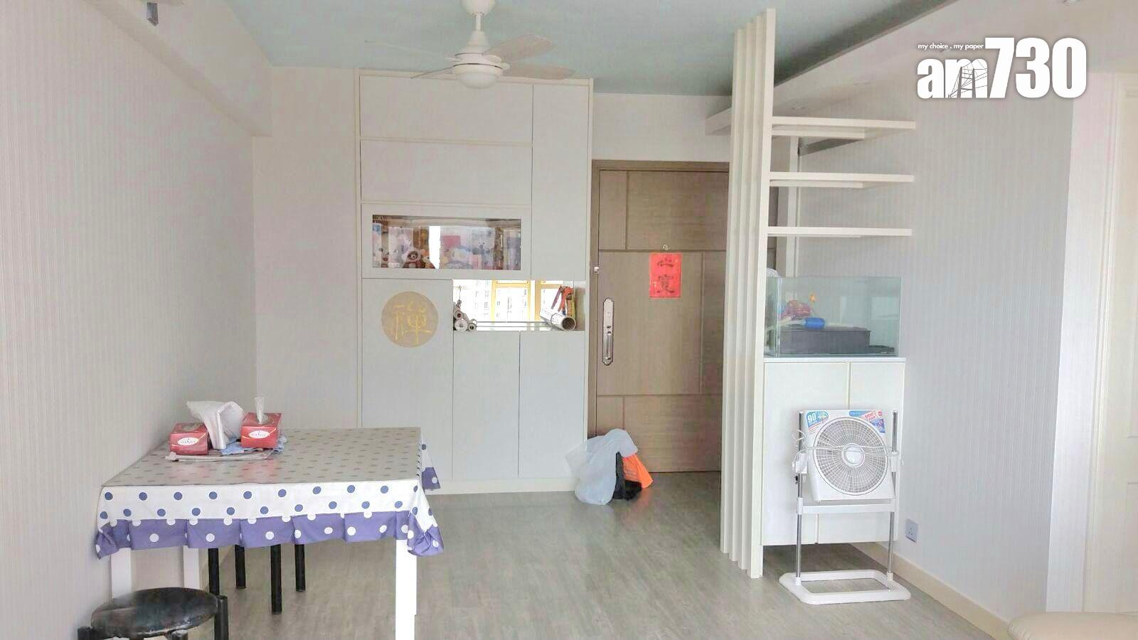 上車客「4字頭」買黃金海岸海景兩房 呎價8XXX元(有圖)|二手樓成交