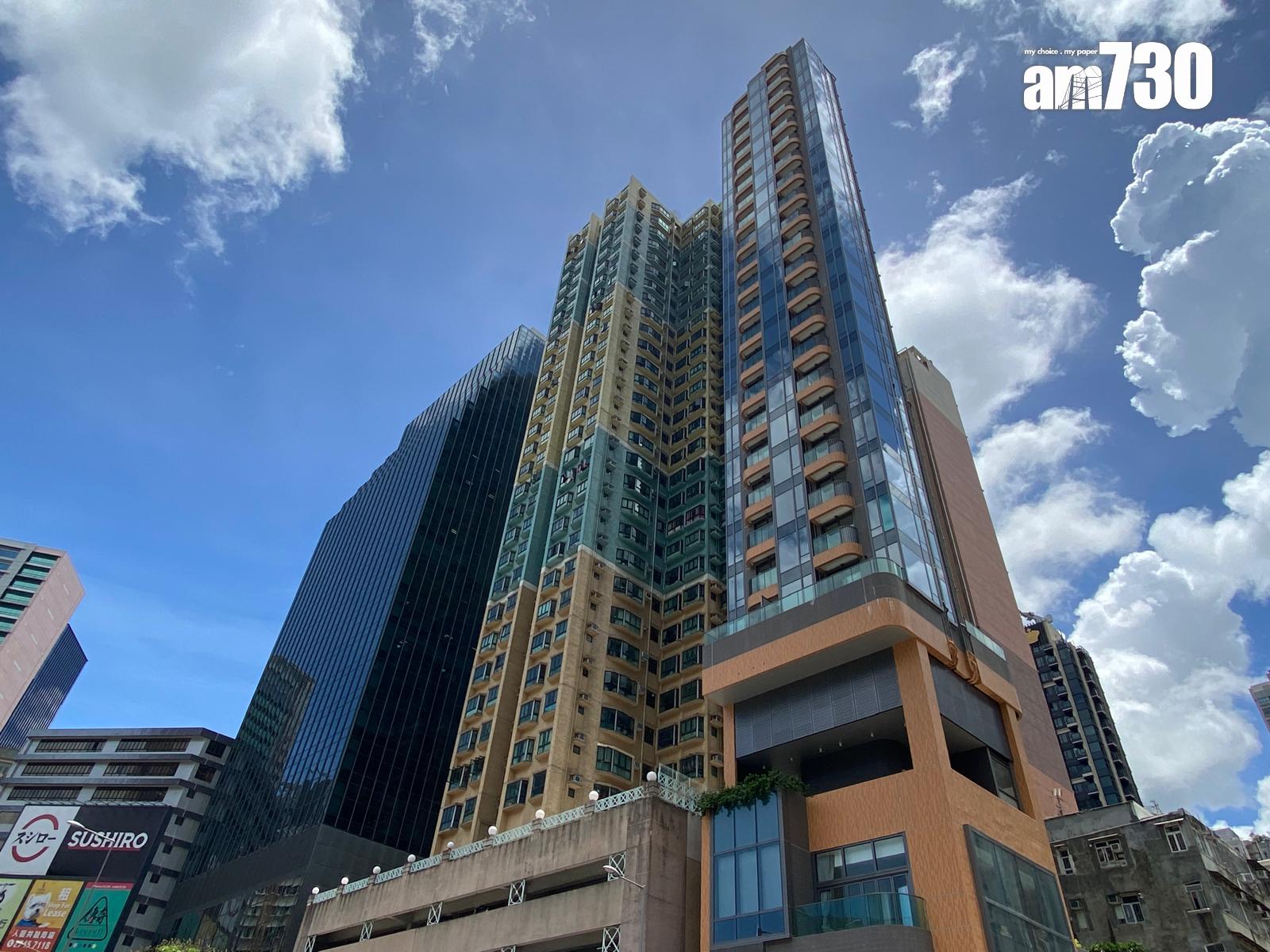 恒珀大增折扣推售30伙 即日沽16伙|長沙灣新盤