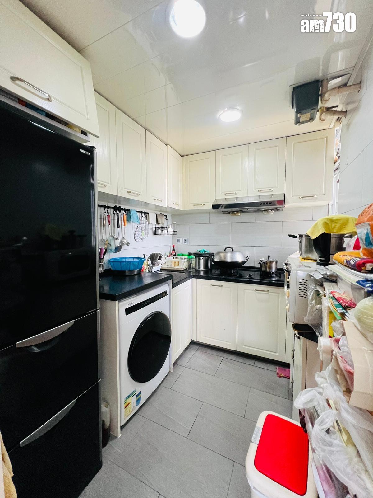 移民急讓!深井高層三房減價一成沽 呎價唔使7800元 享山海靚景|有圖