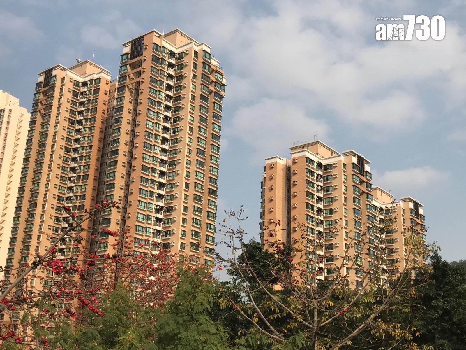 內地生租樓潮|嶺南大學附近屋苑受捧 龍床盤菁雋開放式戶呎租64元創新高