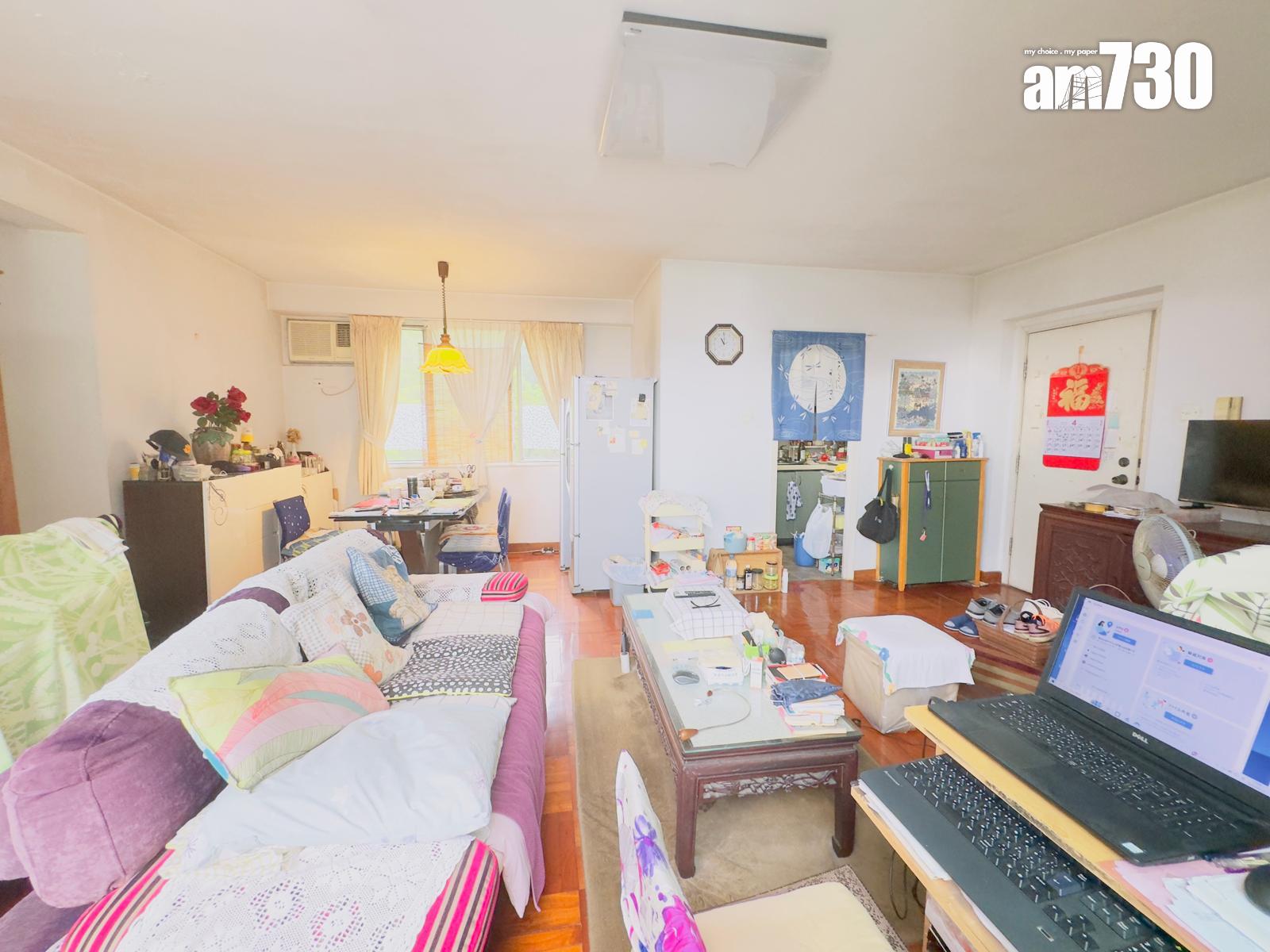 日籍業主97年入市力保不失 今賣樓套現回國微賺離場|有圖