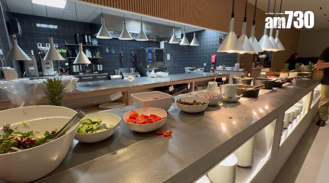 芬蘭航空貴賓室