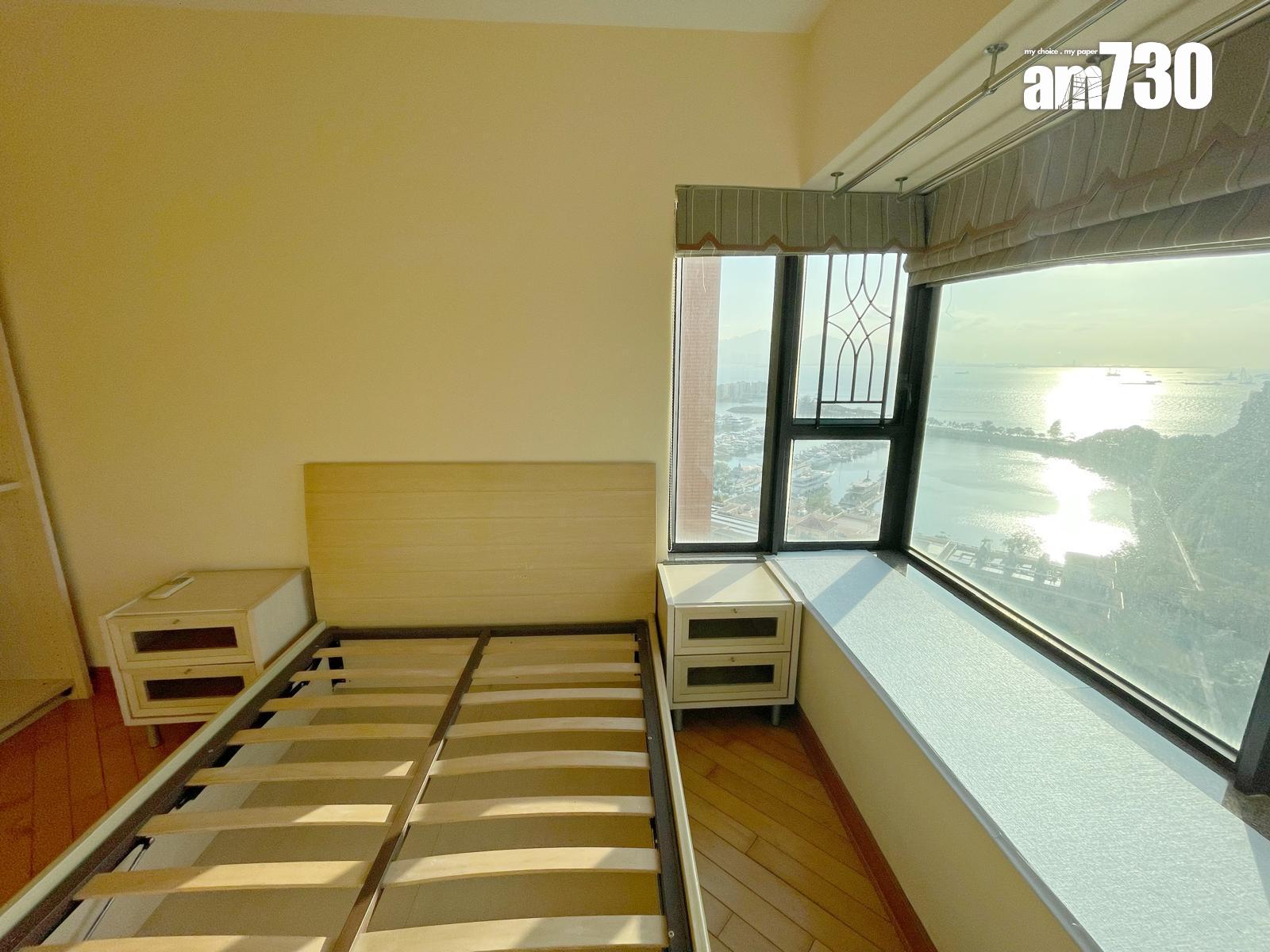 租轉買個案頻現!租客擲628萬入市屯門私樓三房連車位 呎價9800元有找|多圖