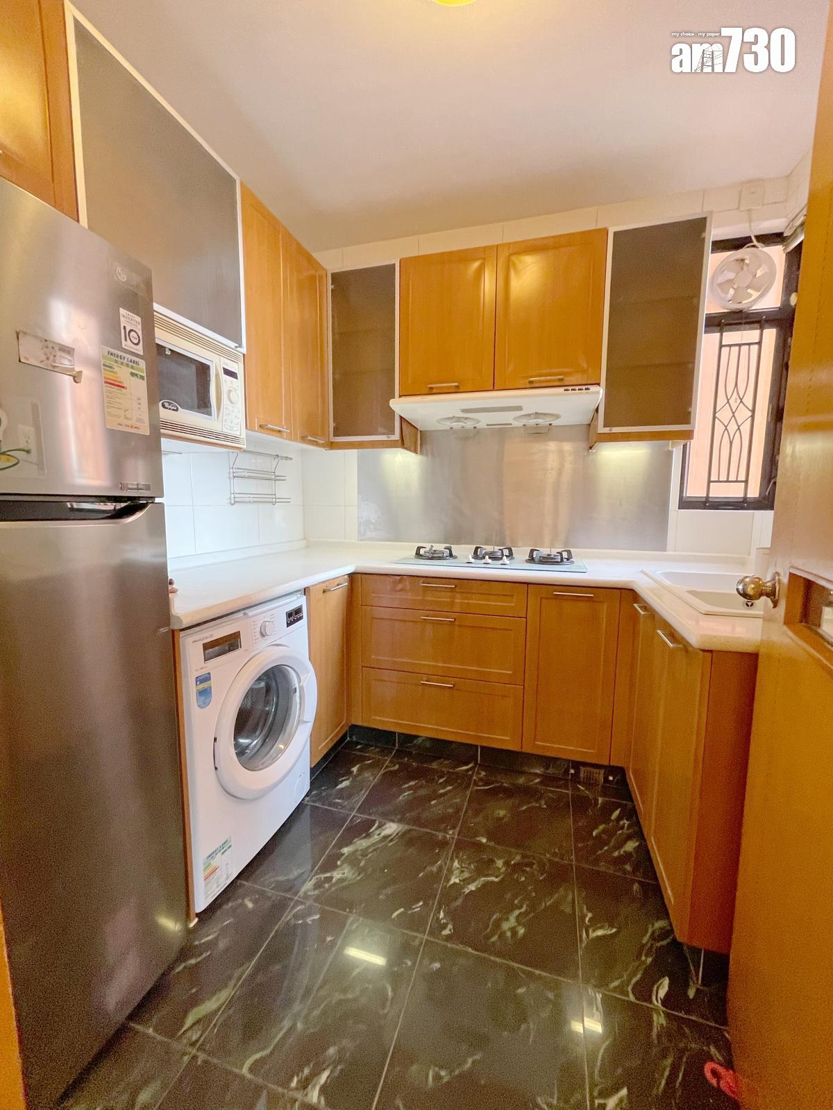 租轉買個案頻現!租客擲628萬入市屯門私樓三房連車位 呎價9800元有找|多圖