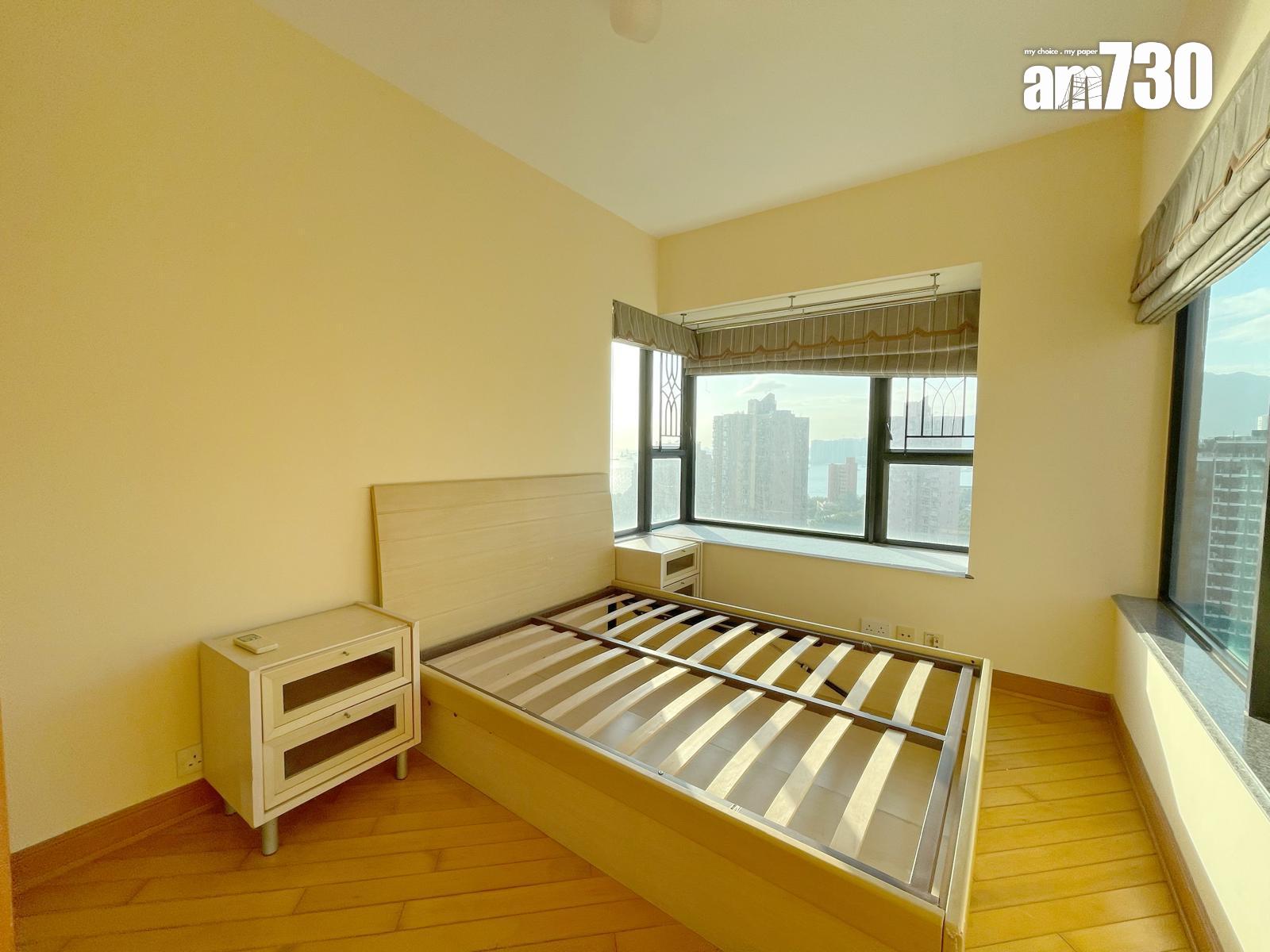 租轉買個案頻現!租客擲628萬入市屯門私樓三房連車位 呎價9800元有找|多圖