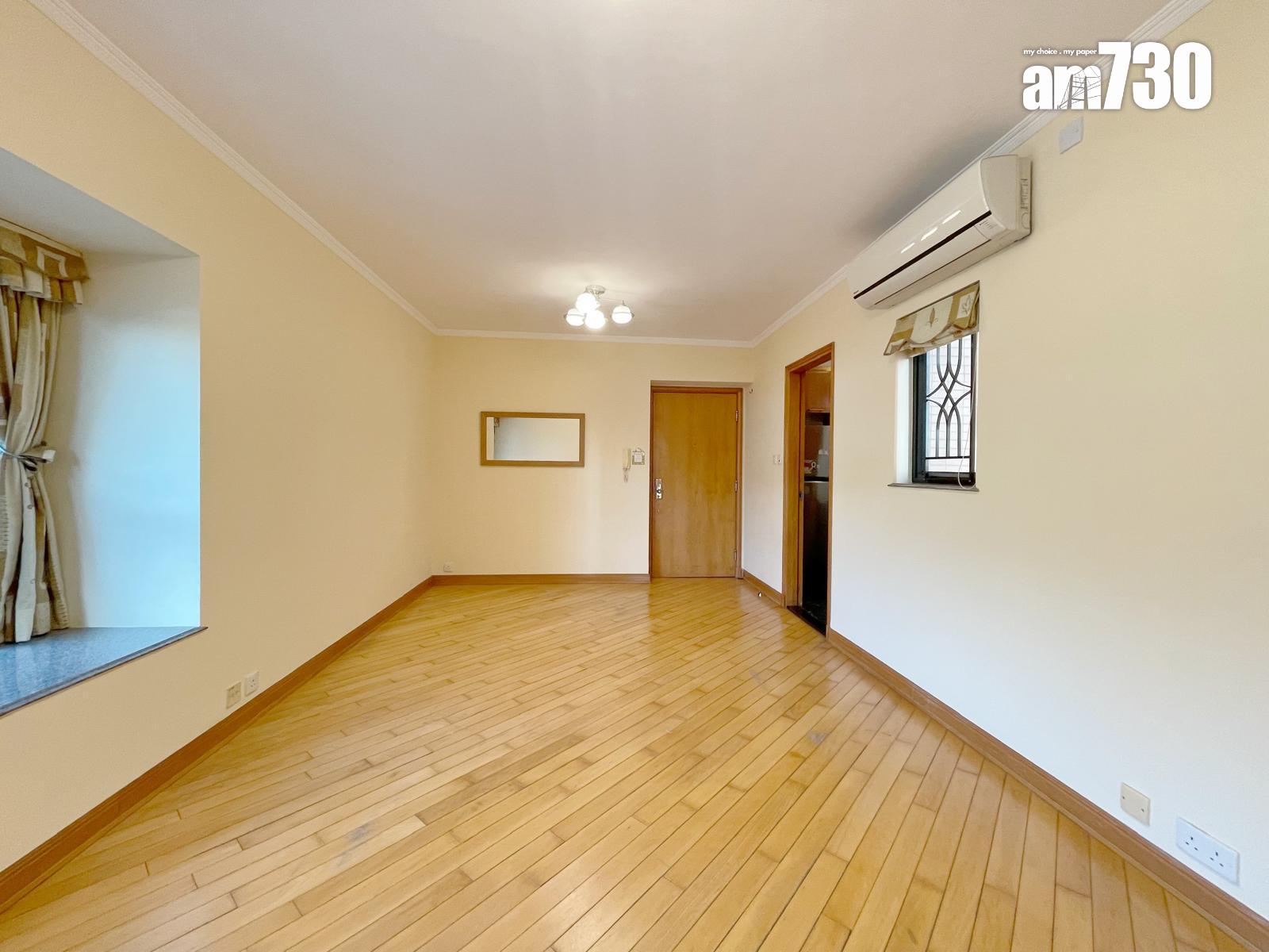 租轉買個案頻現!租客擲628萬入市屯門私樓三房連車位 呎價9800元有找|多圖