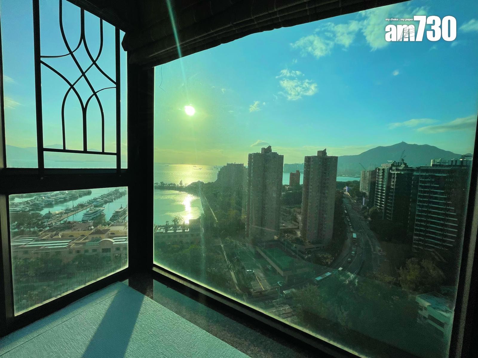 租轉買個案頻現!租客擲628萬入市屯門私樓三房連車位 呎價9800元有找|多圖