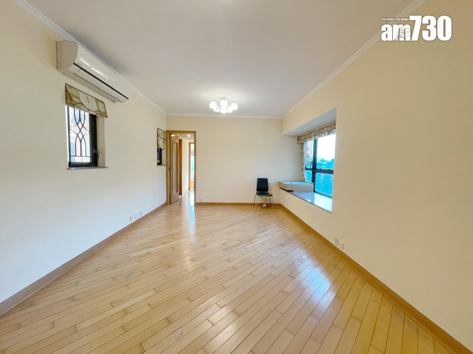 租轉買個案頻現!租客擲628萬入市屯門私樓三房連車位 呎價9800元有找|多圖