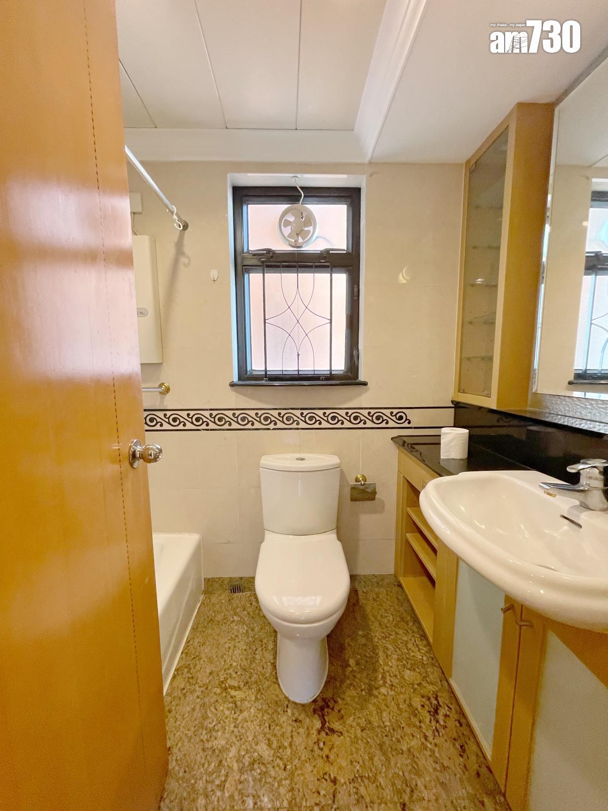 租轉買個案頻現!租客擲628萬入市屯門私樓三房連車位 呎價9800元有找|多圖