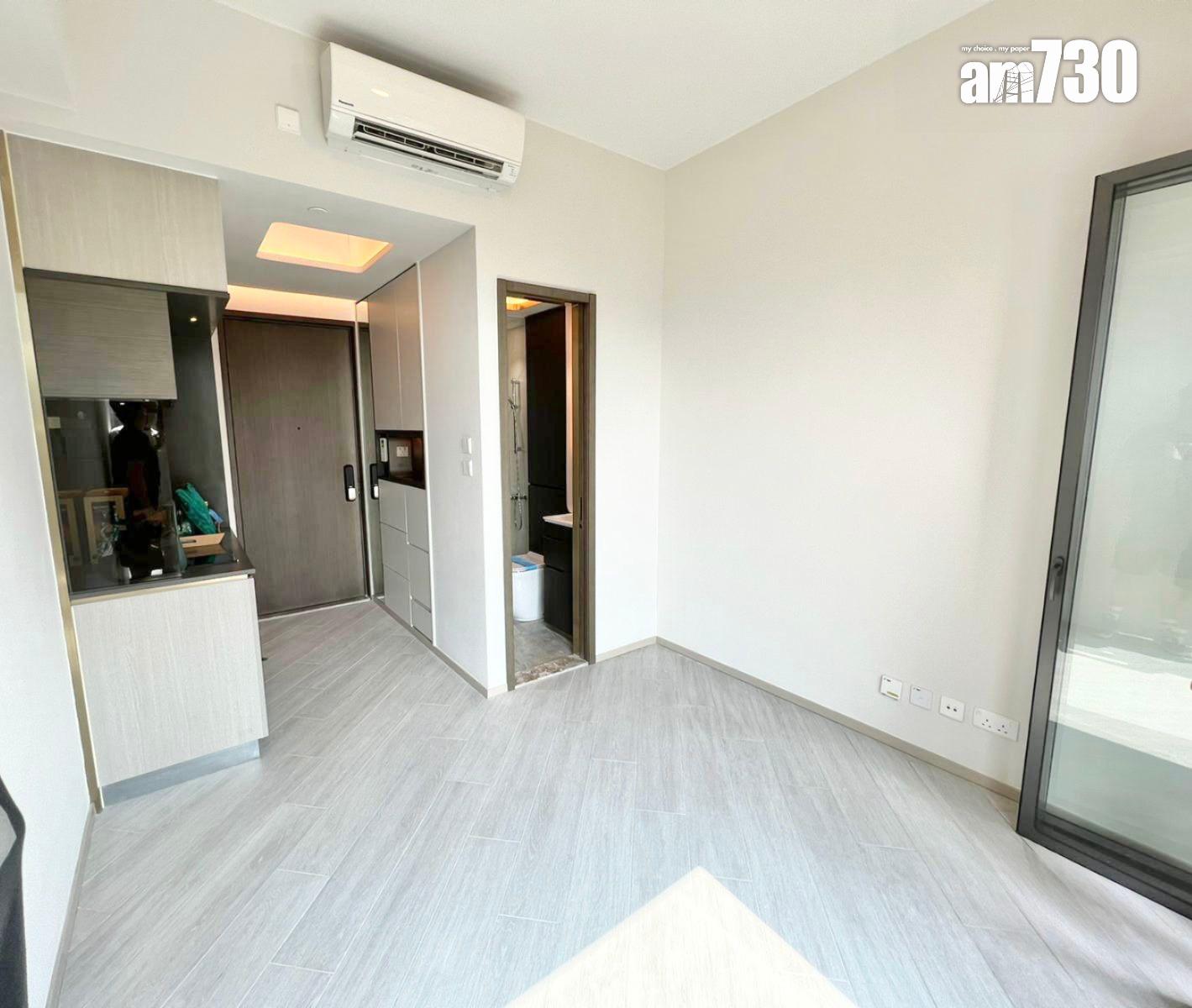 投資客「2字頭」執屯門帝御.金灣開放式蝕本貨 上手揸2年輸14%(有圖)|二手蝕讓