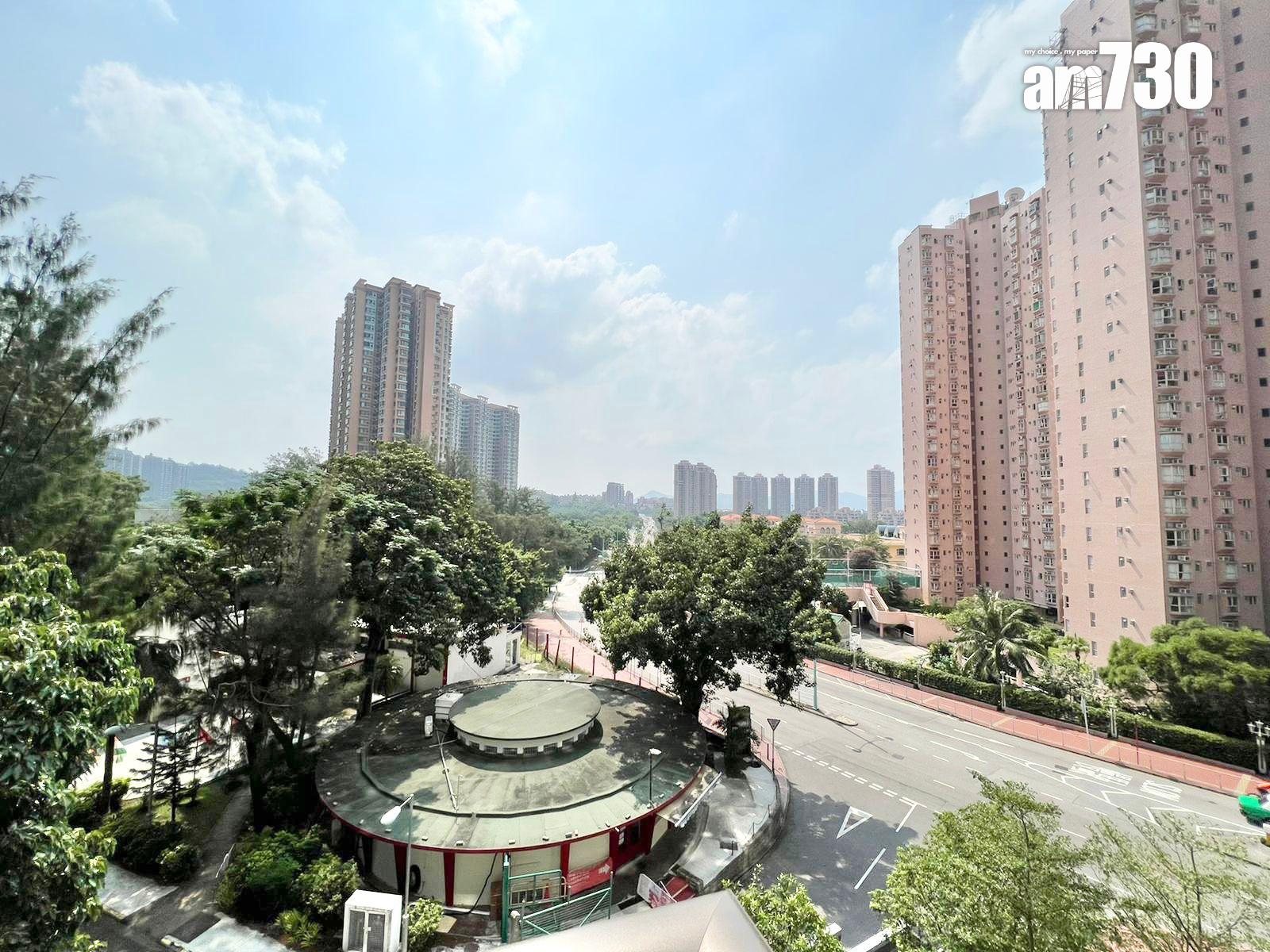 投資客「2字頭」執屯門帝御.金灣開放式蝕本貨 上手揸2年輸14%(有圖)|二手蝕讓