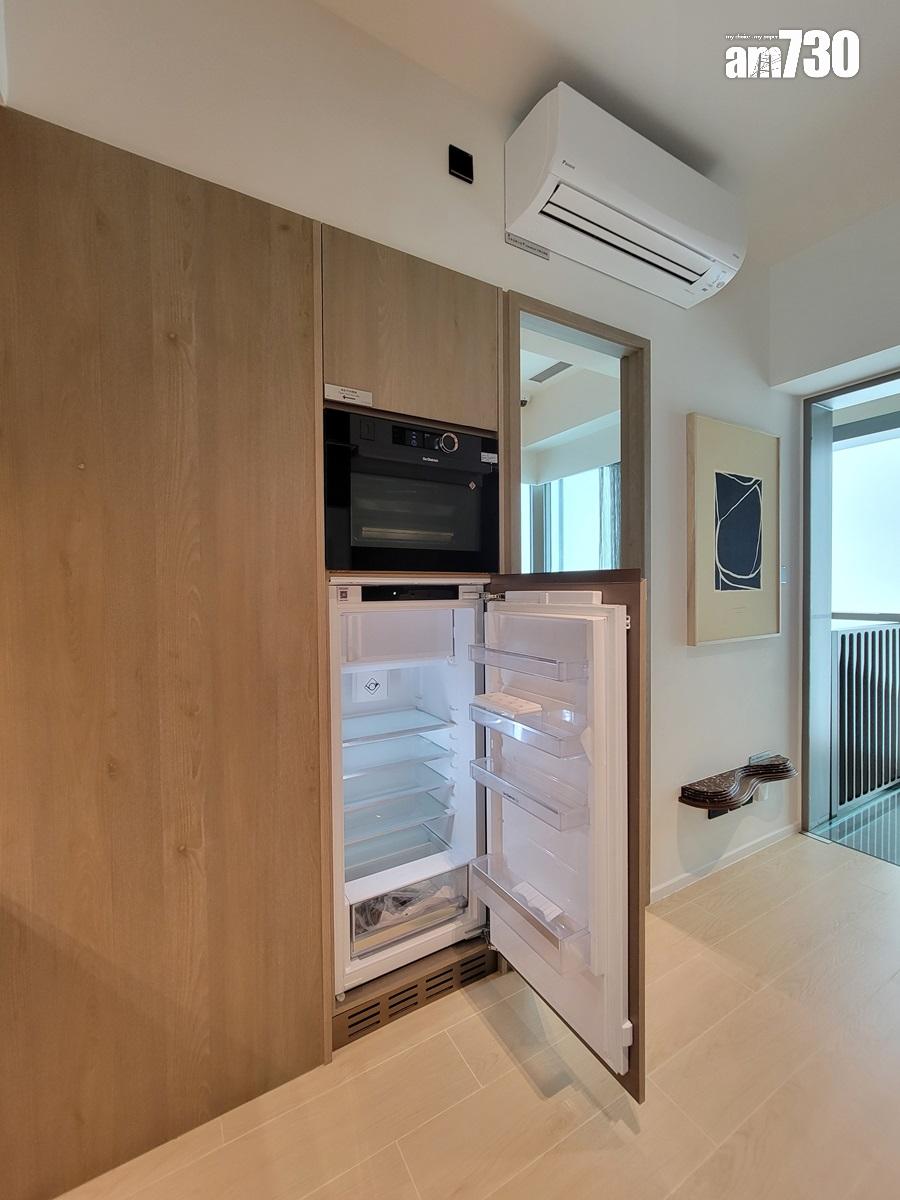 FINNIE示範單位|270呎一房及361呎兩房亮相 融合實用性與美學價值|多圖有片