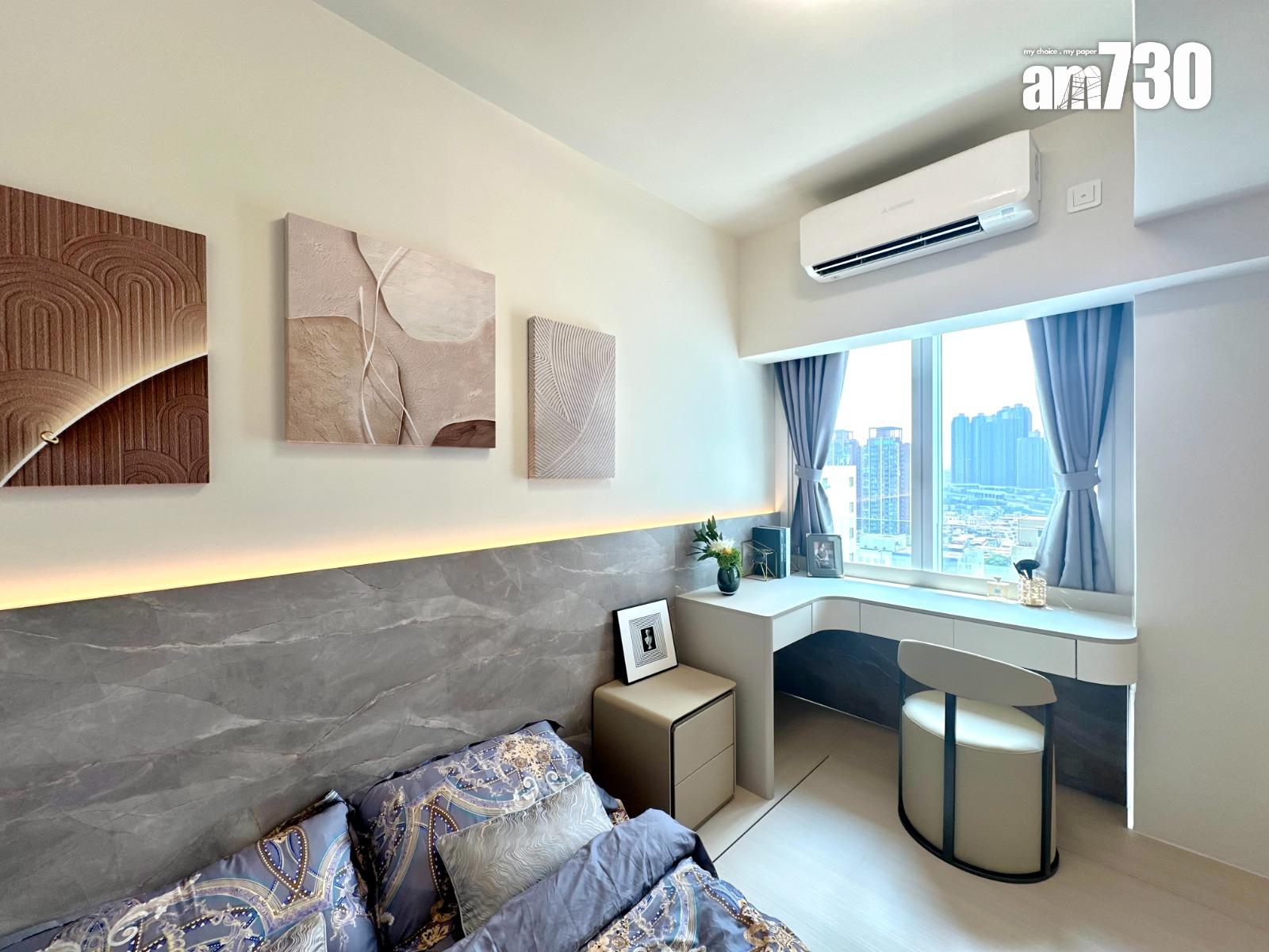 雨後16伙三房減價兼送傢俬優惠 有單位大劈近25% 周日開賣|元朗新盤