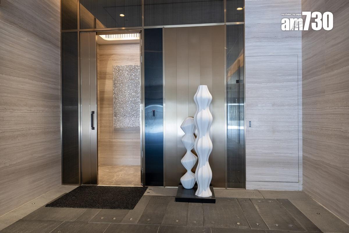 南天第示範單位|近4500呎現樓洋房首曝光 體現藝術融入生活(多圖)|壽臣山豪宅