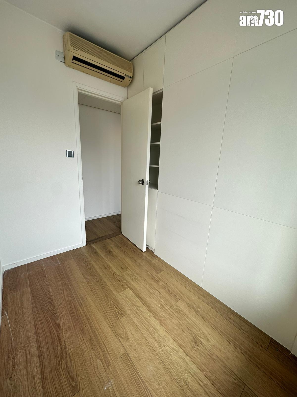 藍灣半島三房放租不足三星期 減價7%獲外區客承租(多圖)|二手樓租賃