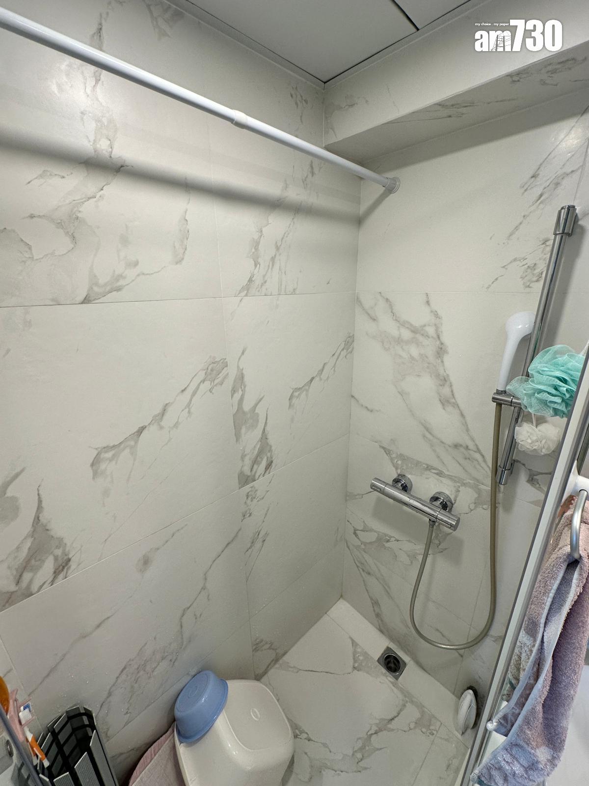 藍灣半島三房擁百萬裝修 原業主實蝕近41萬易手 造價重返7年前|多圖