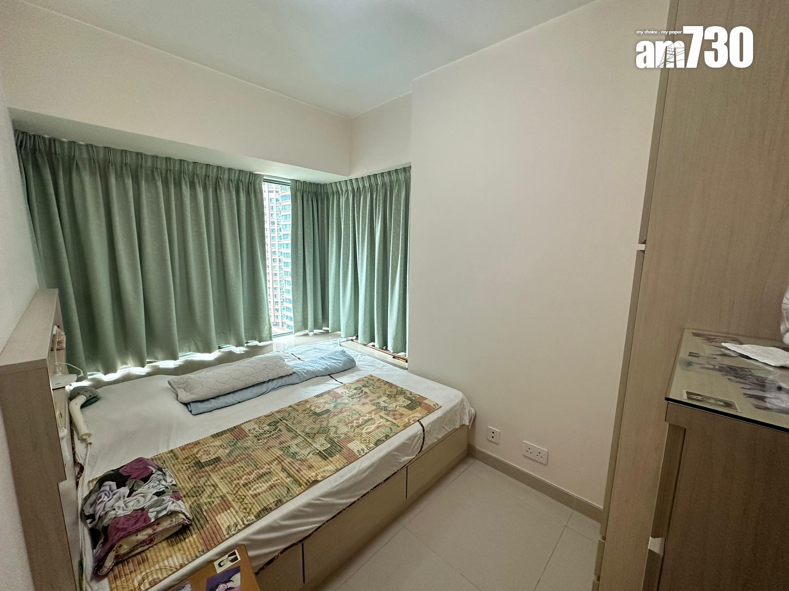 趁低吸納!藍灣半島近半年最平兩房成交 業主大減價1球出貨|多圖