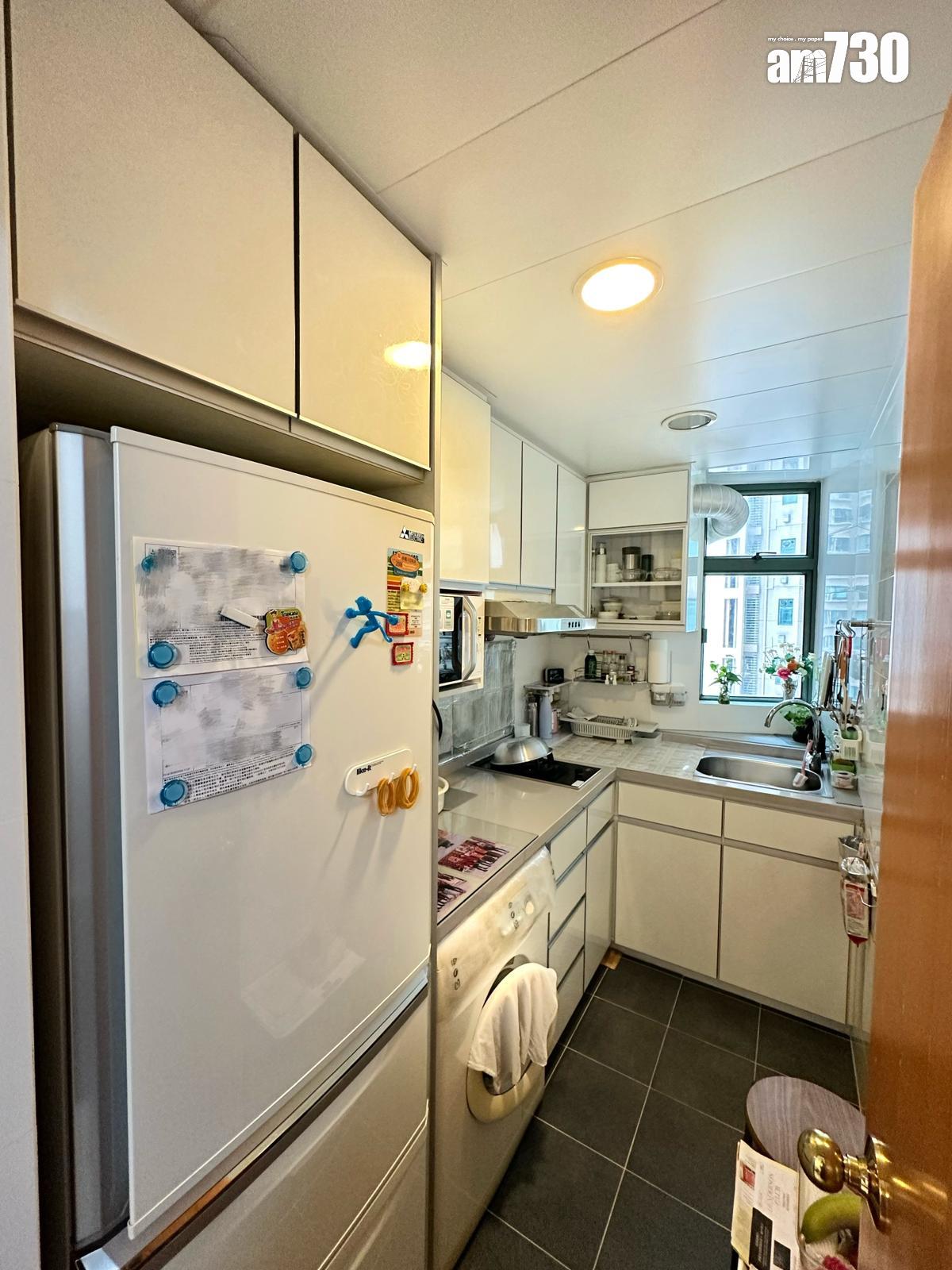 趁低吸納!藍灣半島近半年最平兩房成交 業主大減價1球出貨|多圖