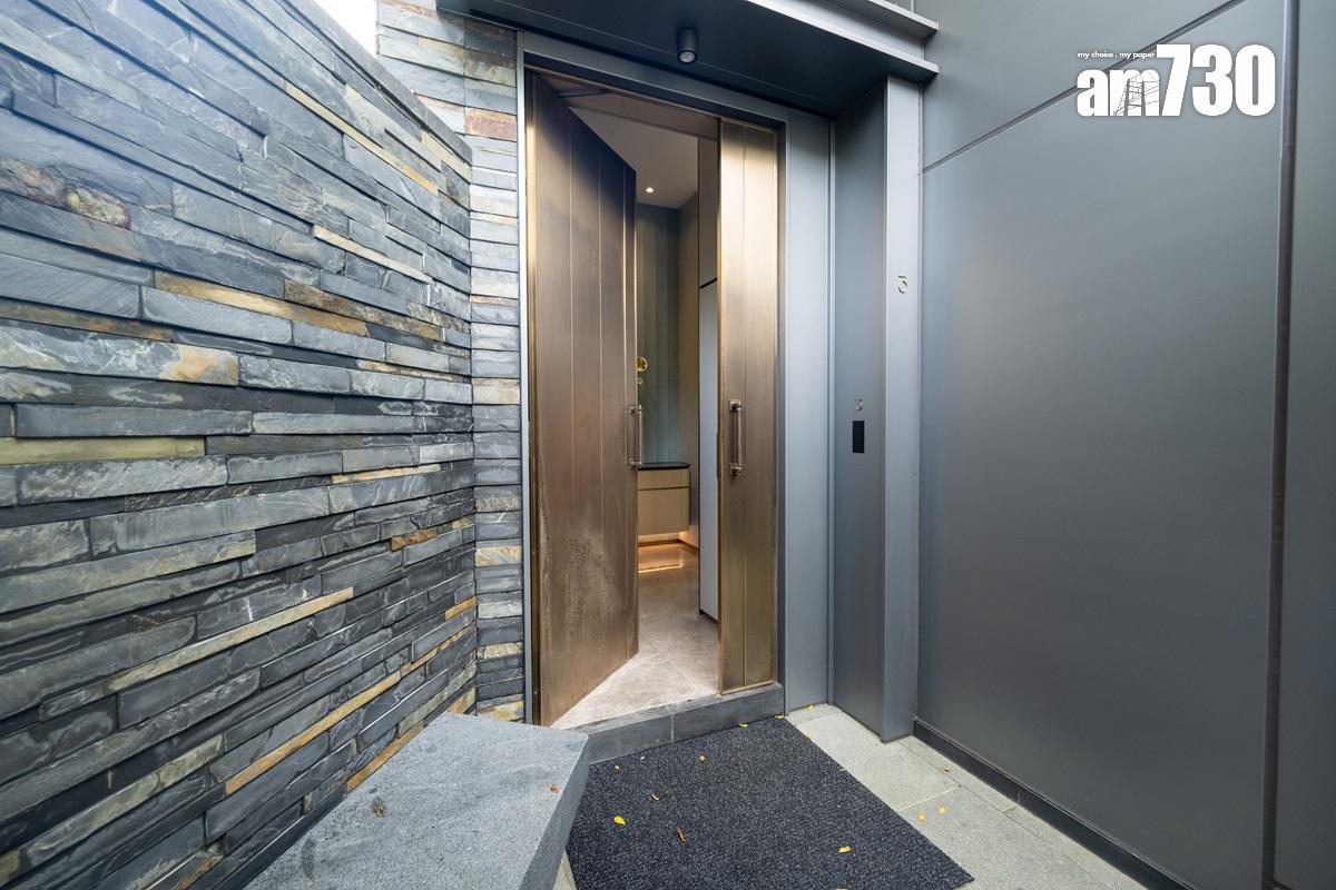 南天第示範單位|近4500呎現樓洋房首曝光 體現藝術融入生活(多圖)|壽臣山豪宅