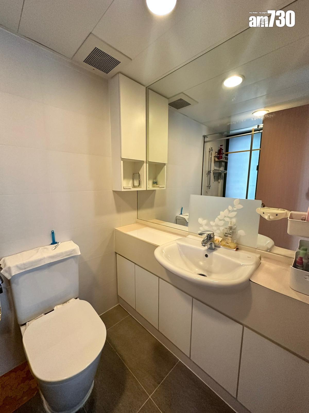 趁低吸納!藍灣半島近半年最平兩房成交 業主大減價1球出貨|多圖