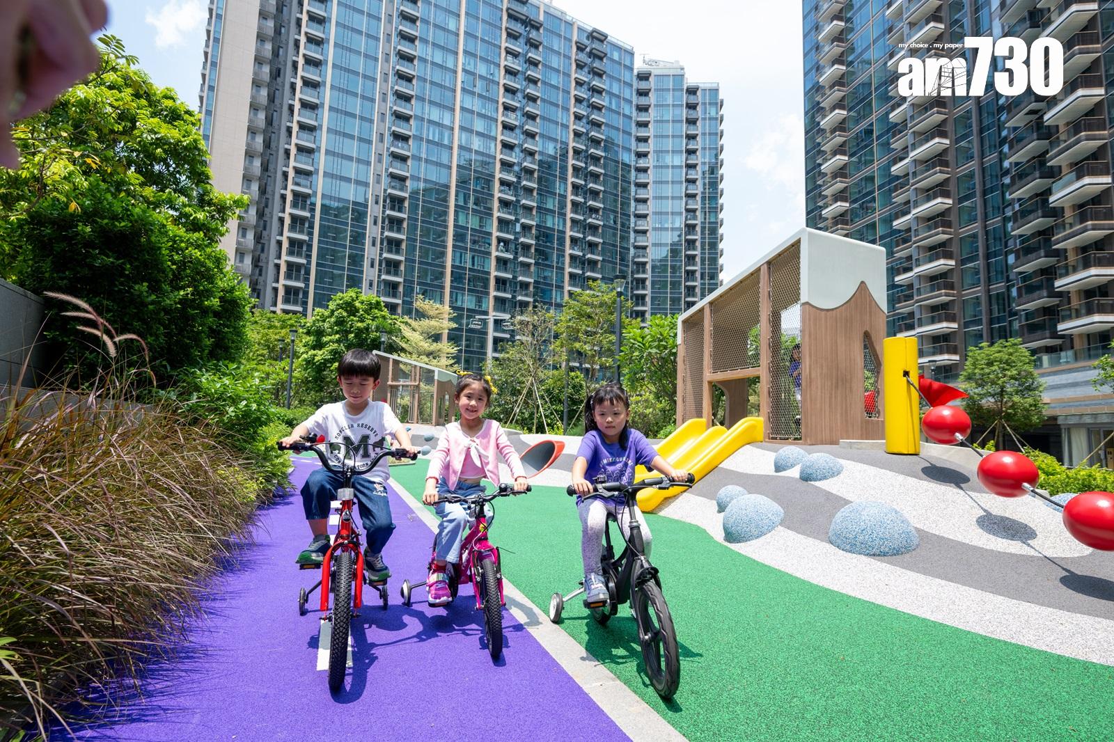 KOKO MARE及KOKO ROSSO部署日內推新價單 周末起開放現樓示範單位|藍田新盤