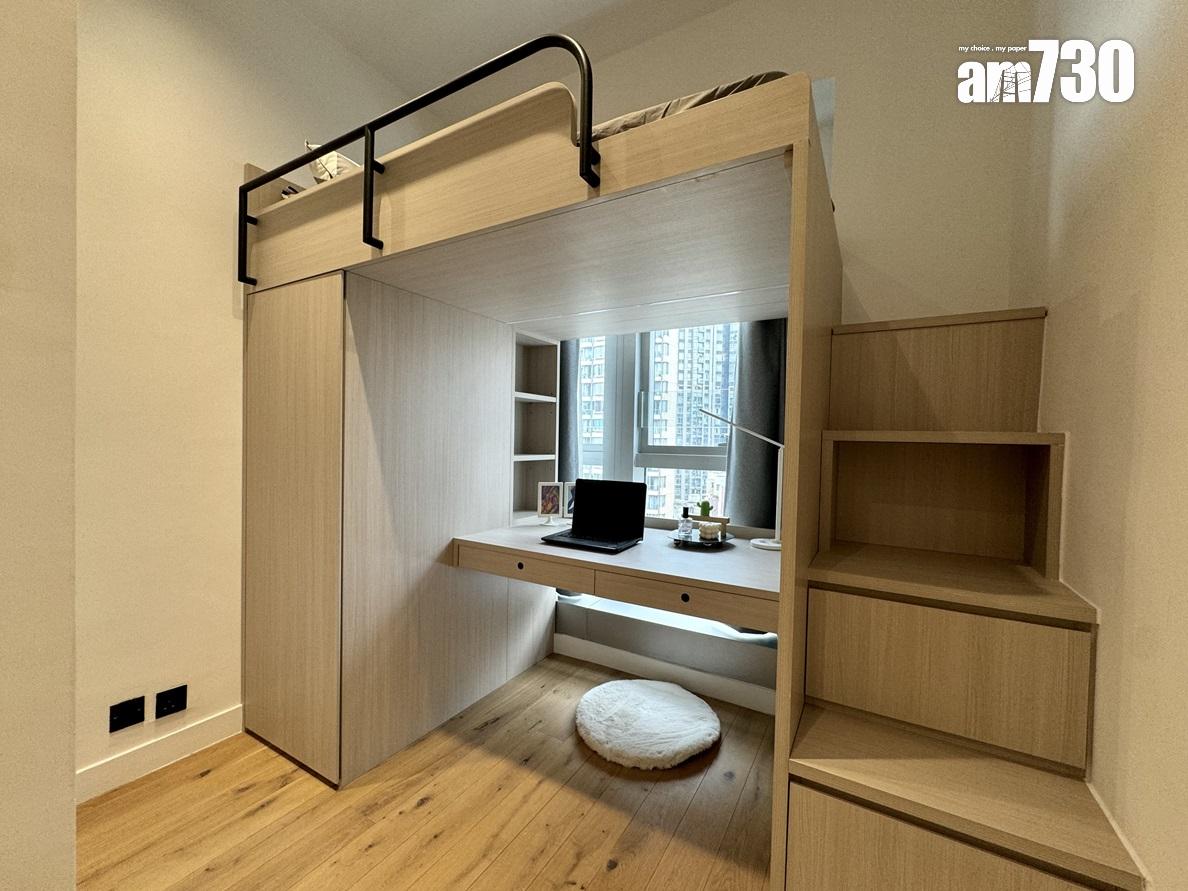 晶苑旗下紅磡學生公寓Y36開放出租 涉82個床位|多圖即睇