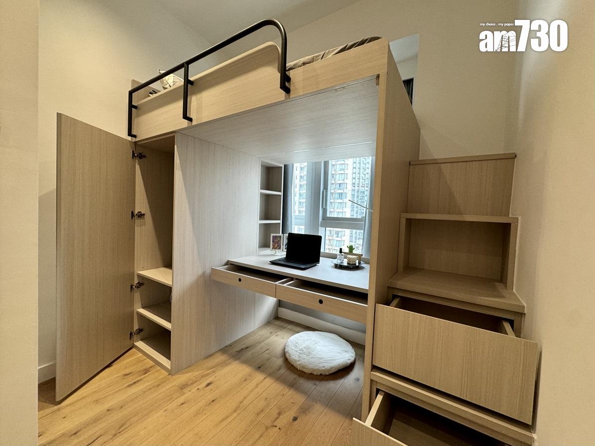 晶苑旗下紅磡學生公寓Y36開放出租 涉82個床位|多圖即睇