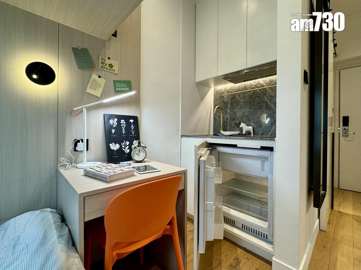 晶苑旗下紅磡學生公寓Y36開放出租 涉82個床位|多圖即睇