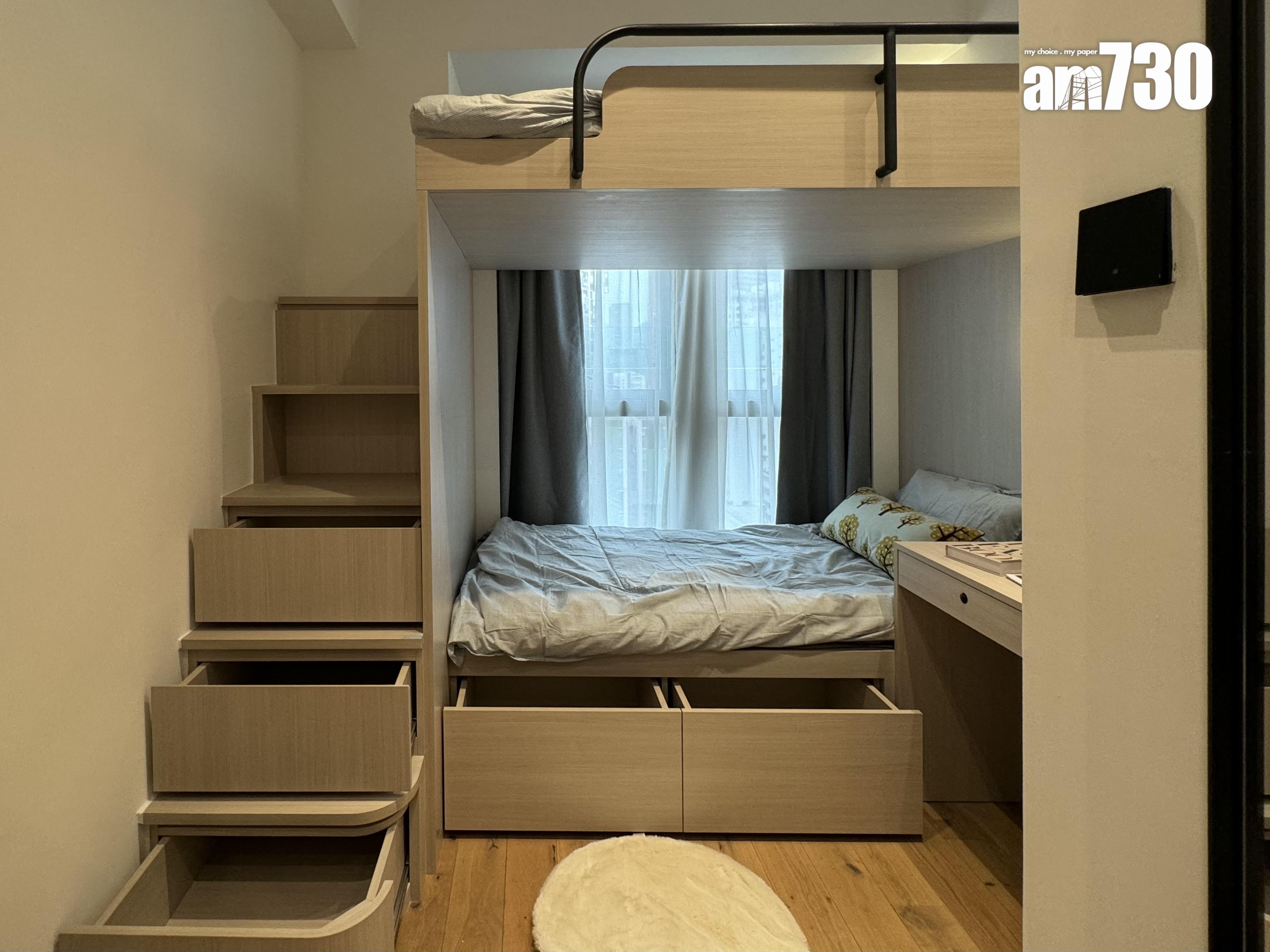 晶苑旗下紅磡學生公寓Y36開放出租 涉82個床位|多圖即睇